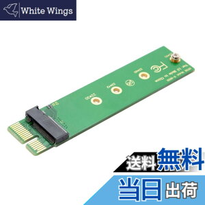 �y���������zchenyang M.2 NVME to PCIe 3.0 X1 �A�_�v�^�[ NVME/AHCI SSD - PCI Express �g���J�[�h�A�_�v�^�[