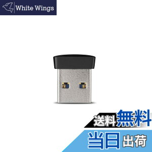 �y���������z�o�b�t�@���[ BUFFALO USB3.0�Ή� �}�C�N��USB�������[ 16GB �u���b�N RUF3-PS16G-BK
