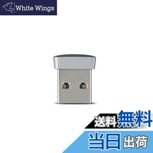 �y���������z�o�b�t�@���[ BUFFALO USB3.0�Ή� �}�C�N��USB�������[ 32GB �V���o�[ RUF3-PS32G-SV