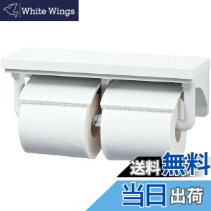 �y���������zLIXIL(���N�V��) INAX�g�C���p �I�t2�A������ �s���A�z���C�g CF-AA64/BW1