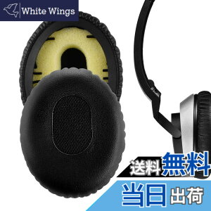 �y���������zGeekria �C���[�p�b�h�݊��� �p�b�h �{�[�Y Bose On-Ear OE, OE1, QuietComfort 3 (QC3) �w�b�h�z���ɑΉ� �C���p�b�h/�C���[�N�b�V����/�C���[�J�b�v (�v���e�C�����U�[/�u���b�N)