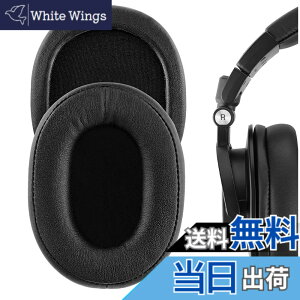 �y���������zGeekria �C���[�p�b�h QuickFit �݊��� �p�b�h �I�[�f�B�I�e�N�j�J Audio Technica ATH-M50X, M50XBT, M50xBT2, ATH-M50x ENSO, M50, ATH-M40X, M30, M20, AR5BT �w�b�h�z���ɑΉ� �p�b�h �C���[/�C���[�J�b�v (