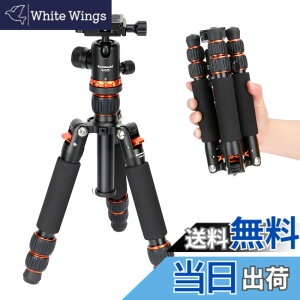 �y���������zKoolehaoda �~�j�O�r �J�����p ���O�r �A���~�j�E���� ����63.5CM �f�X�N�g�b�v�O�r ���R�_��t�� DSLR �J���� �r�f�I�J�����p �ω׏d10kg�A�R���p�N�g �y�ʗ��s�O�r�i�I�����W�j