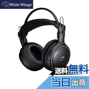 �y���������zJVC HA-RZ710 ���^�X�e���I�w�b�h�z�� �����p(�e���r�E�Q�[������) 1.2m+����2.3m�R�[�h�t��