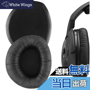 �y���������zGeekria �C���[�p�b�h �݊��� �p�b�h �[���n�C�U�[Sennheiser HDR 160/ 170/ 180, RS 160/ 170/ 180, TR 160/ 170/ 180 �w�b�h�z���ɑΉ� �C���p�b�h/�C���[�N�b�V����/�C���[�J�b�v (���U�[���b�g/�x