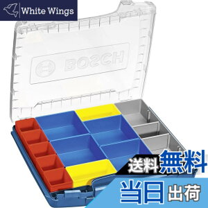�y���������zBosch Professional(�{�b�V��) L-BOXX(�G���{�b�N�X)�p�����o��(��) 306 i-BOXX53S1N