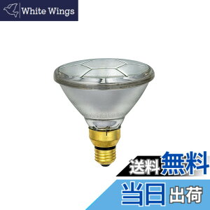 �y���������zELPA �r�[���� 120W E26 �W���^ EBRS110V120W/N