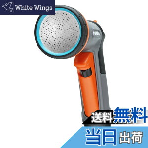 �y���������zGARDENA(�K���f�i) �U���X�v���[�m�Y�� (�\�t�g�X�v���[) 18311-20 ���i:�ő�5�N