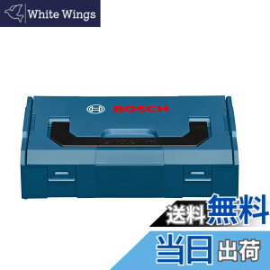 �y���������zBosch Professional(�{�b�V��) L-BOXX(�G���{�b�N�X) �{�b�N�X�~�j L-BOXX-MINI