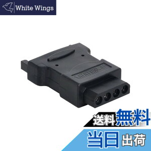 �y���������zcablecc 15�s�� SATA�I�X�d���P�[�u�� - Molex 4�s�� IDE�n�[�h�f�B�X�N�h���C�u�d���A�_�v�^�[�B