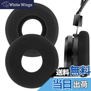 �y���������zGeekria �C���[�p�b�h QuickFit �݊��� �p�b�h �O���h GRADO SR60, SR80, SR125, SR225, M1, M2 �w�b�h�z���ɑΉ� �p�b�h �C���[/�C���[�J�b�v (�X�|���W/�u���b�N)