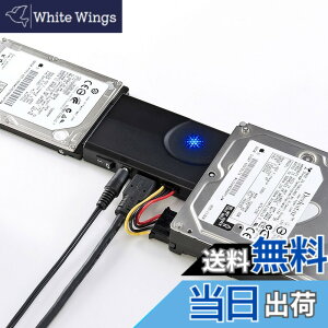 �y���������z�T�����T�v���C IDE/SATA-USB3.0�ϊ��P�[�u�� USB-CVIDE6