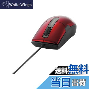 �y���������z�o�b�t�@���[ BUFFALO �L��BlueLED�}�E�X �É�/3�{�^��/S�T�C�Y ���b�h BSMBU26SSRD