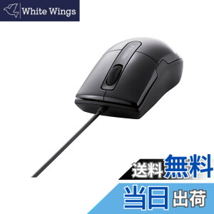 �y���������z�o�b�t�@���[ BUFFALO �L��BlueLED�}�E�X �É�/3�{�^��/S�T�C�Y �u���b�N BSMBU26SSBK