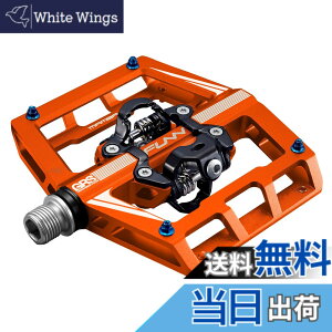 �y���������zFunn(�t�@��) �}���o(Mamba) �N���b�v���X �y�_�� �Z�g�A�X�v�����O���J�j�Y���A���ʃN���[�g�ASPD�Ή��A�r���f�B���O�y�_���A�}�E���e���o�C�N(MTB)�ɓK�p(�I�����W)
