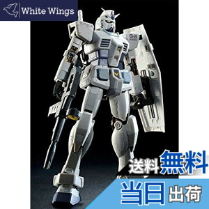 �y���������zRG 1/144 RX-78-3 G-3�K���_��