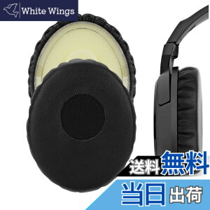 �y���������zGeekria �C���[�p�b�h �݊��� �p�b�h �[���n�C�U�[ Sennheiser HD 229/ 239/ 228/ 238/ 220/ 219/ 218 �w�b�h�z���ɑΉ� �p�b�h �C���[/�C���[�J�b�v�v���e�C�����U�[ (�u���b�N)