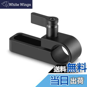 �y���������zSmallRig 15mm���b�h�N�����v 15mm���b�h���b�N�m�u DSRL���O DSRL�T�|�[�g-1549 [���s�A���i]