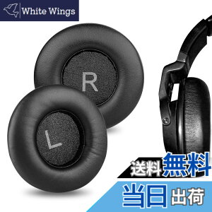 �y���������zGeekria �C���[�p�b�h �݊��� �p�b�h �A�[�J�[�Q�[ AKG K550, K551, K553 MKII �w�b�h�z���ɑΉ� �p�b�h �C���[/�C���[�J�b�v (�v���e�C�����U�[/�u���b�N)