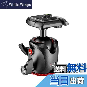 �y���������z�}���t���b�g(Manfrotto) XPRO�{�[���_�� �N�C�b�N�����[�X�v���[�g200PL�W������ �t���N�V�����R���g���[�� MHXPRO-BHQ2