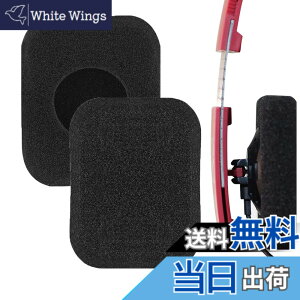 �y���������zGeekria �C���[�p�b�h�݊��� �p�b�h �o���O�A���h�I���t�Z�� Bang&OLUFSENs B&O FORM 2 �w�b�h�z���ɑΉ� �p�b�h �C���[/�C���[�J�b�v (�X�|���W/�u���b�N)