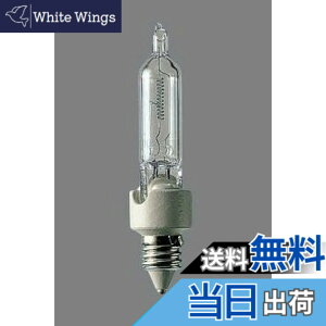 �y���������z�y�p�i�\�j�b�N�z (10�Z�b�g) JD110V65W�ENP/E �~�j�n���Q���d��(�}���`���C�A) 100V�p�E110V�p 75�` �N���A E11����