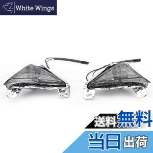 �y���������zBruce & Shark(�u���[�X�E�T��)�o�C�N�E�I�[�g�o�C�p �t�����g �E�C���J�[ �^�[���V�O�i�� Kawasaki��� Ninja�E�� ZX14R ZX10R 650F Concours�R���R�[�X �p �X���[�N