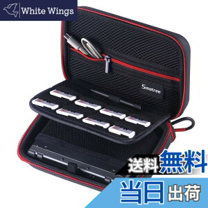 �y���������zSmatree �j���e���h�[ New 2DS LL/New3DS/New3DSLL/3DS/3DSLL/DSi�y��GPD WIN�Ή����[�P�[�X�i���ԁj