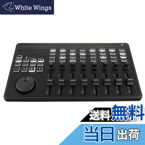 �y���������zKORG ��� USB/���C�����X �I�[���C������ ���o�C��MIDI�R���g���[���[ nanoKONTROL Studio ���y���� DTM A4�T�C�Y �R���p�N�g�݌v�Ŏ����^�тɍœK �����Ɏn�߂���\�t�g�E�F�A���C�Z