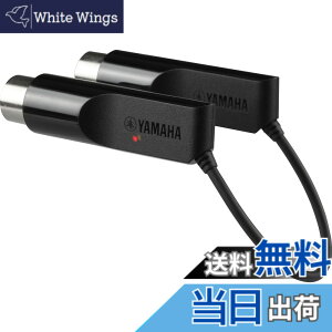 �y���������z���}�n YAMAHA ���C�����XMIDI�A�_�v�^�[ MD-BT01 Bluetooth�Ŋy���iOS�f�o�C�X��ڑ����郏�C�����XMIDI�A�_�v�^�[ �[�d���Ȃ���̎g�p���\