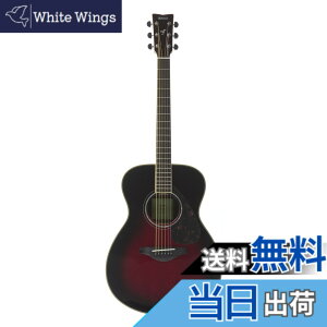 �y���������z���}�n(YAMAHA) �A�R�[�X�e�B�b�N�M�^�[ FS830DSR