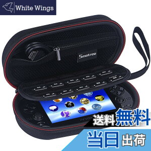 �y���������zSmatree PS Vita(PS1000) , PS Vita 2000�APSP3000�ƃA�N�Z�T���[�p ���s��z�[���X�g���[�W�P�[�X