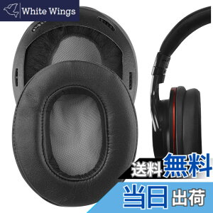�y���������z�����p�C���[�p�b�h Sony MDR - 1A 1A-DAC 1A-BT�w�b�h�t�H���C���[�p�b�h/�C���[�N�b�V����/�C���[�J�b�v/�C���[�J�o�[/ �C���[�p�b�h�C���p�[�c(�u���b�N)