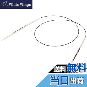 �y���������z�v����(Prym) �G���S�m�~�b�N �֐j 80cm 4.0mm PRM215804 �z���C�g PRYM_215804-1