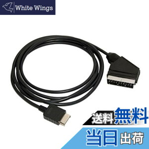 �y���������zOSTENT �P�[�u�� ���A�� RGB Scart�P�[�u���R�[�h TVAV���[�h PS1 PS2 PS3 �X����PAL�R���\�[���ɑΉ�