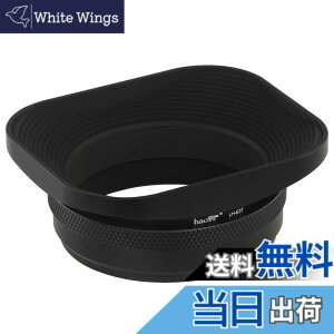 �y���������zHaoge LH-E3T���^���X�N�G�A�����Y�t�[�h�V�F�[�h�� 49mm�A�_�v�^�[�����Ofor Fuji Finepix X100 X100S X100T X70 X100F X100V �J����
