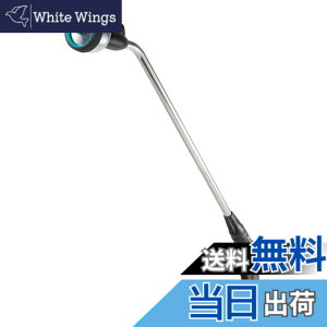�y���������zGARDENA(�K���f�i) �v���~�A�� �X�v���[�����X �U���� �V���o�[/�O���[ �S��90cm 18336-20 ���i:�ő�5�N