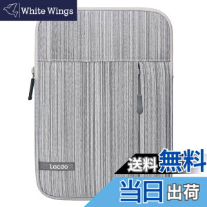 �y���������zLacdo �^�u���b�g�X���[�u�P�[�X �Ή��@�� 11�C���` iPad A16�b11�C���` IPad Pro M5 M4 | 11�C���` ipad Air M3 M2�b10.9�C���` iPad�b10.2 IPad�b10.9 Ipad Air�b10.5 Ipad Pro�b11 �O�� Galaxy Tab A9+ �ی�o