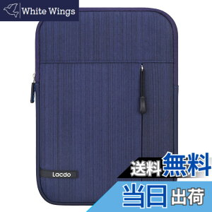 �y���������zLacdo �^�u���b�g�X���[�u�P�[�X �Ή��@�� 11�C���` iPad A16�b11�C���` IPad Pro M5 M4 | 11�C���` ipad Air M3 M2�b10.9�C���` iPad�b10.2 IPad�b10.9 Ipad Air�b10.5 Ipad Pro�b11 �O�� Galaxy Tab A9+ �ی�o