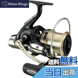 �y���������z�_�C��(DAIWA) �X�s�j���O���[��(�����E����) 17 WINDCAST 6000(2017���f��)