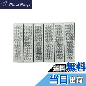 �y���������z�L���v�e���X�^�b�O(CAPTAIN STAG) �ǂ����ł� ���t���N�^�[ 6���g �N���A Y-4703