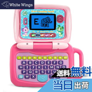 �y���������zLeapFrog 2-in-1 LeapTop Touch, Pink