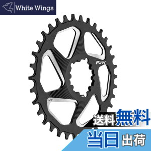 �y���������zFunn(�t�@��) �\��DX�iSolo DX�j �i���[���C�h�`�F�[�������O (SRAM�_�C���N�g�}�E���g�Ή��A6mm �I�t�Z�b�g�A�u���b�N�A34 T)