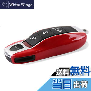 �y���������z[NextBlue] �|���V�F PORSCHE ��p �X�}�[�g �L�[�P�[�X �L�[�J�o�[ (���b�h)