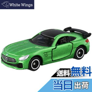 �y���������z�^�J���g�~�[�w �g�~�J No.7 �����Z�f�X-AMG GT R (�u���X�^�[�p�b�P�[�W) �x �~�j�J�[ �� �������� 3�Έȏ� �u���X�^�[�p�b�P�[�W �ߋ���S����i ST�}�[�N�F�� TOMICA TAKARA TOMY