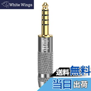 �y���������zGeekria Apollo �ϊ��v���O 4.4mm(�I�X)5�� ��3.5mm (���X)�A�_�v�^�[ �v���O 4�� 4.4mm�o�����X�v���C���[ �� 3.5mm TRRS �o�����X�ڑ��P�[�u�� �C���z�� �w�b�h�z�� Sony NW-ZX300A, NW-WM1A, NW-WM1Z,