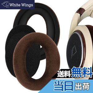 �y���������zGeekria �C���[�p�b�h Comfort �݊��� �p�b�h �[���n�C�U�[ Sennheiser HD505, HD515, HD555, HD518, HD558, HD559, HD569, HD579, HD589 �w�b�h�z���ɑΉ� �p�b�h �C���[/�C���[�J�b�v (�x���A/���F)