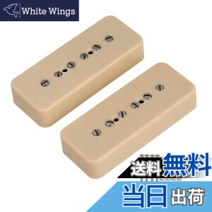 �y���������zYibuy �N���[�� 50MM / 52MM �V���O���E�R�C���s�b�N�A�b�v for P-90 P90 Guitar �M�^�[�G ���L�M�^�[�p ���邢�g�[��