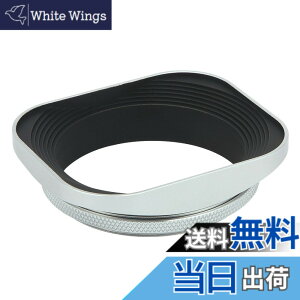 �y���������zHaoge 55mm �X�N�G�A���^�� �˂����ݎ��}�E���g�����Y�t�[�h�V�F�[�h Leica APO-Summicron-M 90mm f/2 ASPH E55 Summicron-R 50mm f2 E55 Summilux-R 50mm f/1.4 E55 Elmarit-R 28mm f2.8 35 mm f/2.8 E55 �����Y �V���o