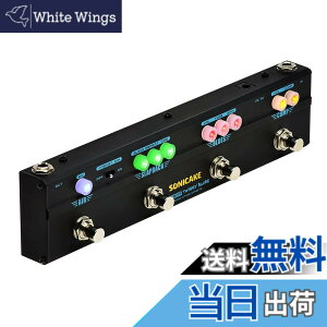 �y���������zSONICAKE �f�B���C�����o�[�u���R���v���b�T�[���I�[�o�[�h���C�u �}���`�G�t�F�N�^�[ Twiggy Blues